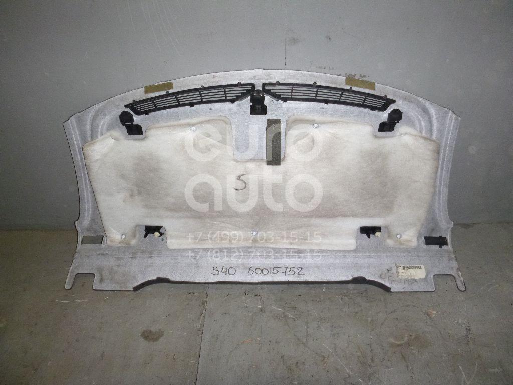 Полка для Volvo S40 2004-2012 - Фото №1