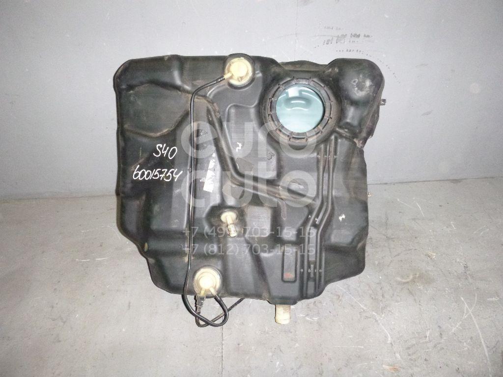 Бак топливный для Volvo S40 2004-2012;V50 2004-2012;C30 2006-2013;C70 2006-2013 - Фото №1