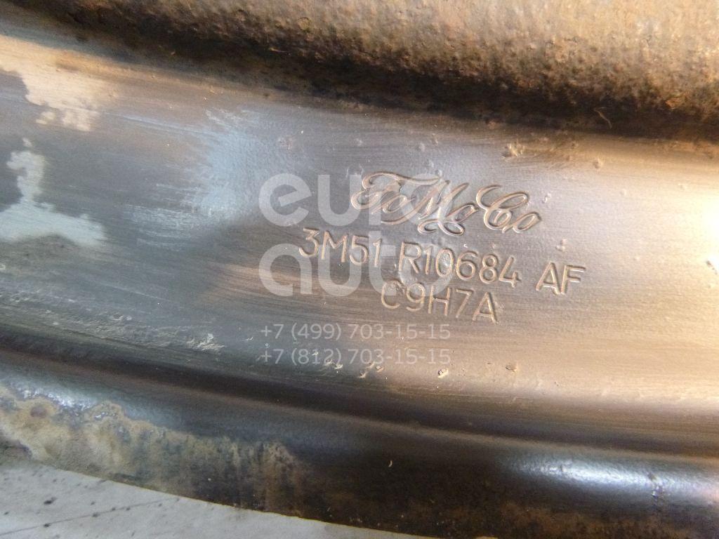 Кронштейн (п.п.к.) для Volvo,Ford S40 2004-2012;C-MAX 2003-2010 - Фото №1
