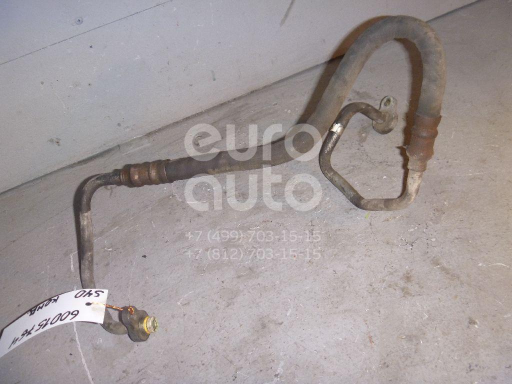 Трубка кондиционера для Volvo S40 2004-2012;V50 2004-2012 - Фото №1