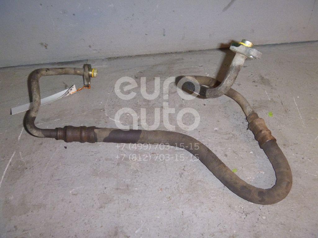 Трубка кондиционера для Volvo S40 2004-2012;V50 2004-2012 - Фото №1