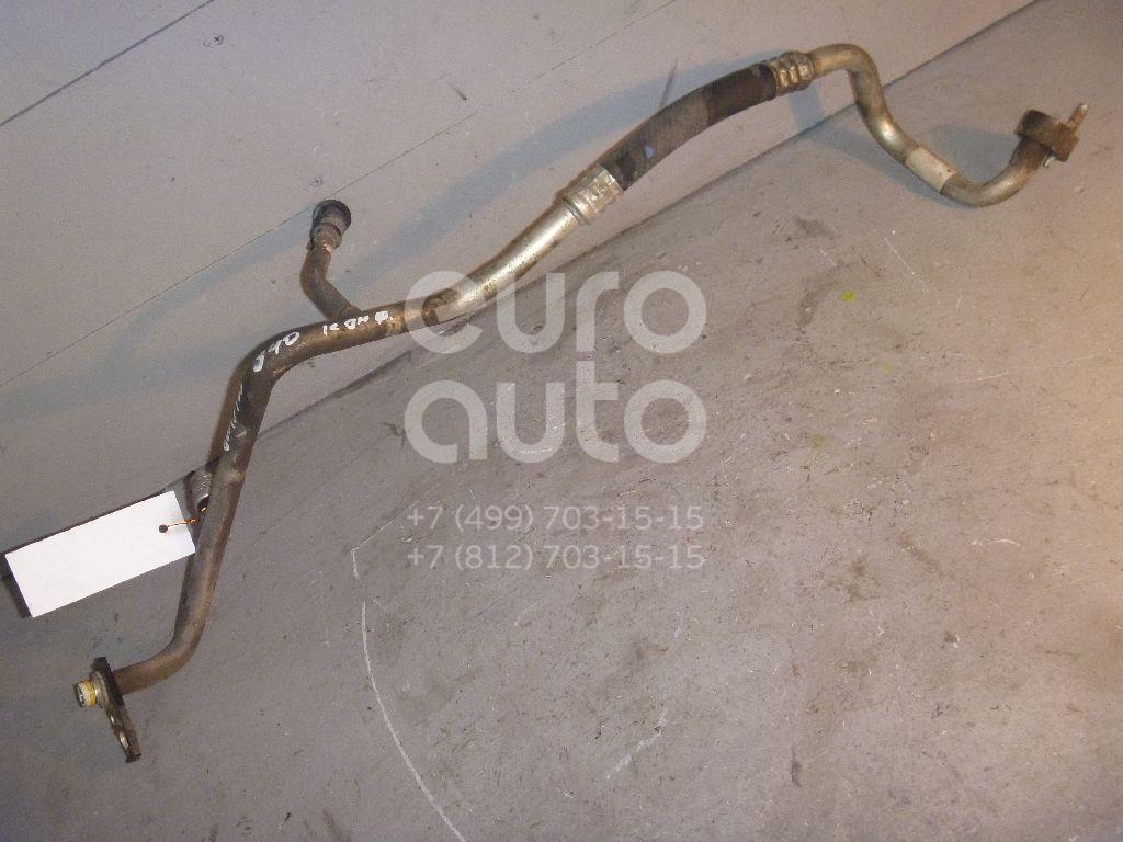 Трубка кондиционера для Volvo S40 2004-2012;C30 2006-2013 - Фото №1