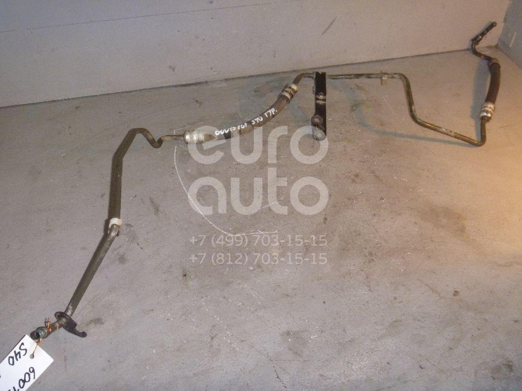 Шланг гидроусилителя для Volvo S40 2004-2012 - Фото №1