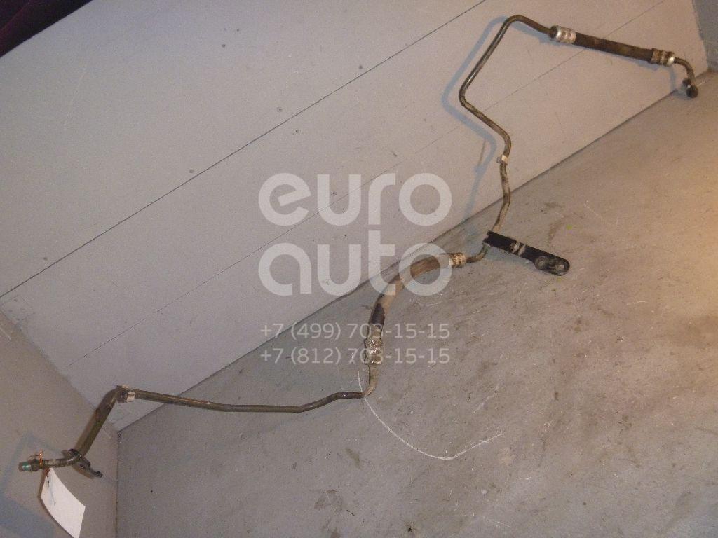 Шланг гидроусилителя для Volvo S40 2004-2012 - Фото №1