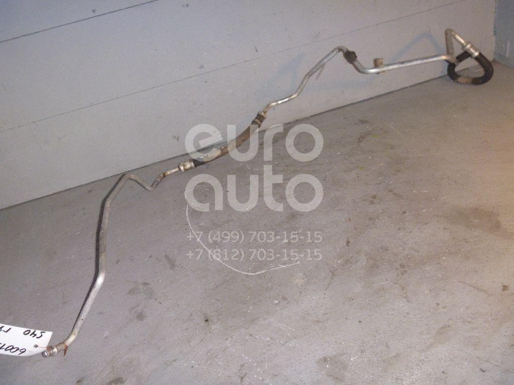 Трубка гидроусилителя для Volvo S40 2004-2012 - Фото №1