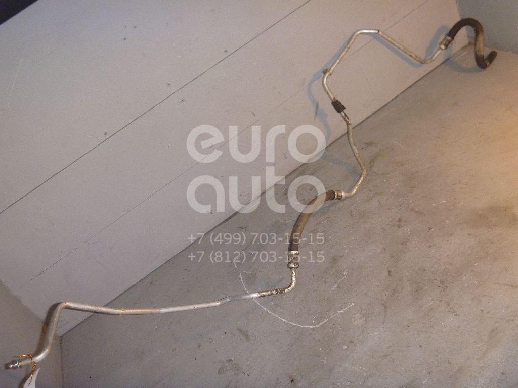 Трубка гидроусилителя для Volvo S40 2004-2012 - Фото №1
