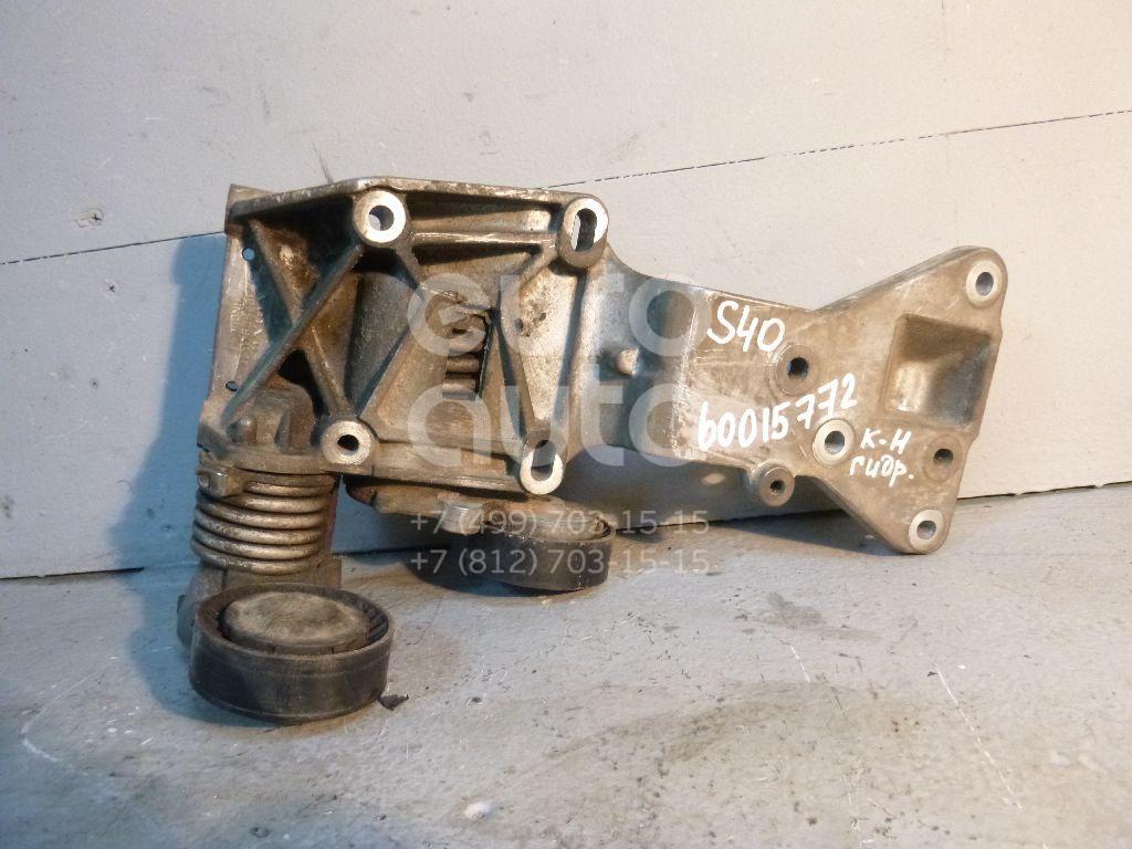 Кронштейн генератора для Volvo,Ford S40 2004-2012;Focus II 2005-2008;C30 2006-2013;Focus II 2008-2011;Kuga 2008-2012 - Фото №1