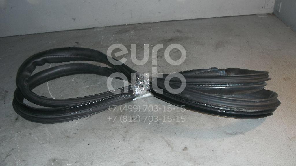 Уплотнитель (внутри) для Volvo S40 2004-2012 - Фото №1