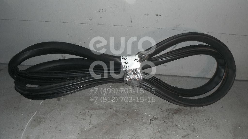 Уплотнитель (внутри) для Volvo S40 2004-2012 - Фото №1