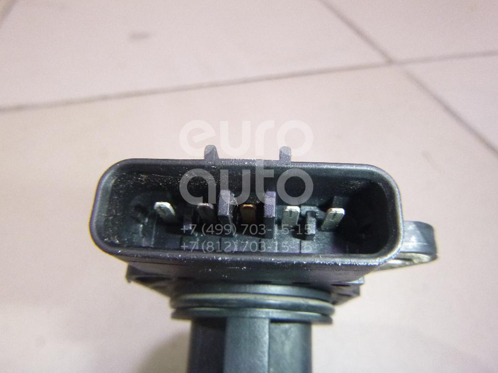 Расходомер воздуха (массметр) для Toyota Corolla E12 2001-2007;Avensis II 2003-2008;Yaris 1999-2005;RAV 4 2000-2005;Yaris 2005-2011;CorollaVerso 2004-2009 - Фото №1