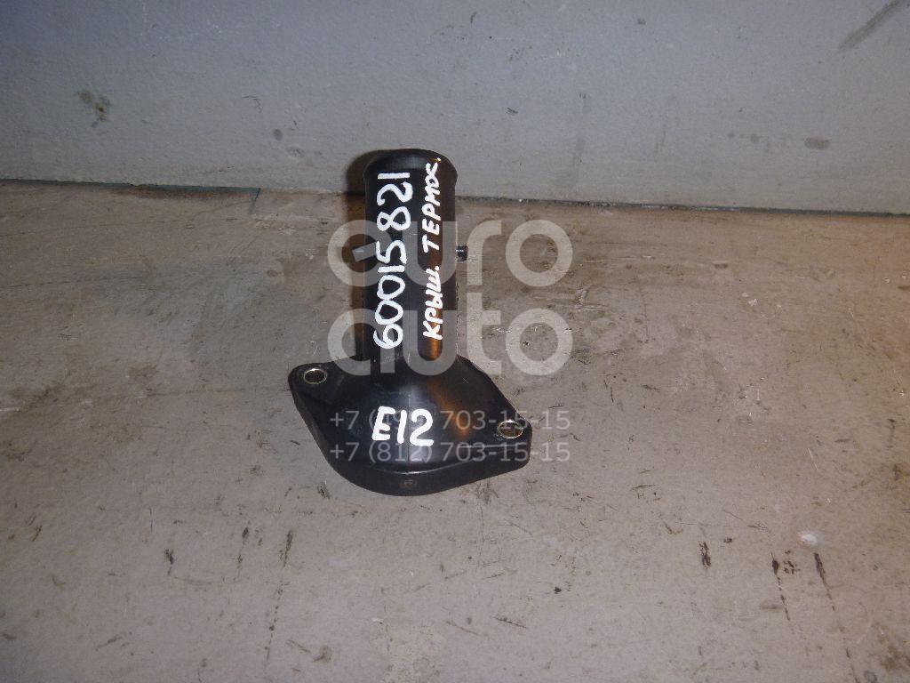 Крышка термостата для Toyota Corolla E12 2001-2007;CorollaVerso 2001-2004;MR II ZZW30 2000-2007;Corolla E11 1997-2001;Celica (ZT23#) 1999-2005;RAV 4 2000-2005;Auris (E15) 2006-2012;Corolla E15 2006-2013;Matrix 2001-2008 - Фото №1