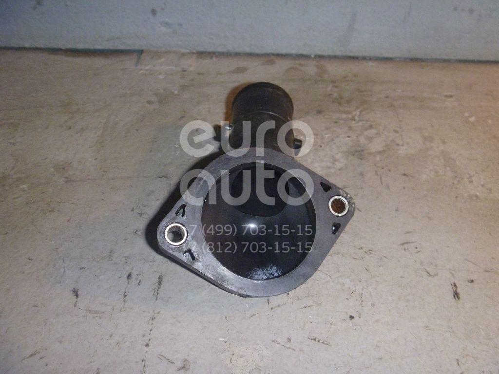 Крышка термостата для Toyota Corolla E12 2001-2007;CorollaVerso 2001-2004;MR II ZZW30 2000-2007;Corolla E11 1997-2001;Celica (ZT23#) 1999-2005;RAV 4 2000-2005;Auris (E15) 2006-2012;Corolla E15 2006-2013;Matrix 2001-2008 - Фото №1