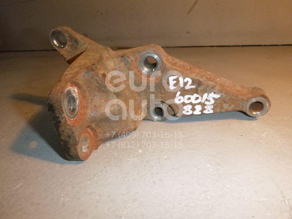 Кронштейн двигателя правый для Toyota Corolla E12 2001-2006;Avensis II 2003-2008;CorollaVerso 2004-2009 - Фото №1