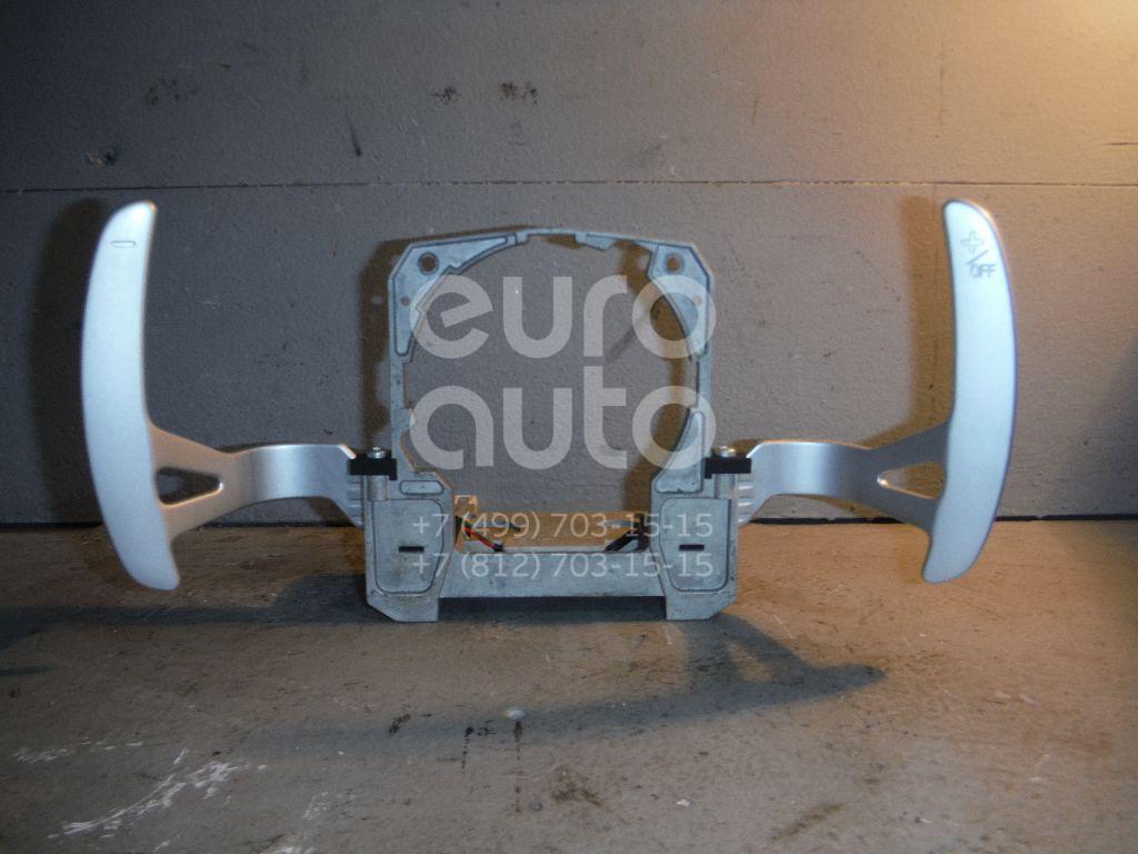 Переключатель для Mitsubishi,Peugeot,Citroen Lancer (CX,CY) 2007>;Outlander XL (CW) 2006-2012;4007 2008-2013;Pajero/Montero Sport (KH) 2008-2015;C-Crosser 2008-2013 - Фото №1