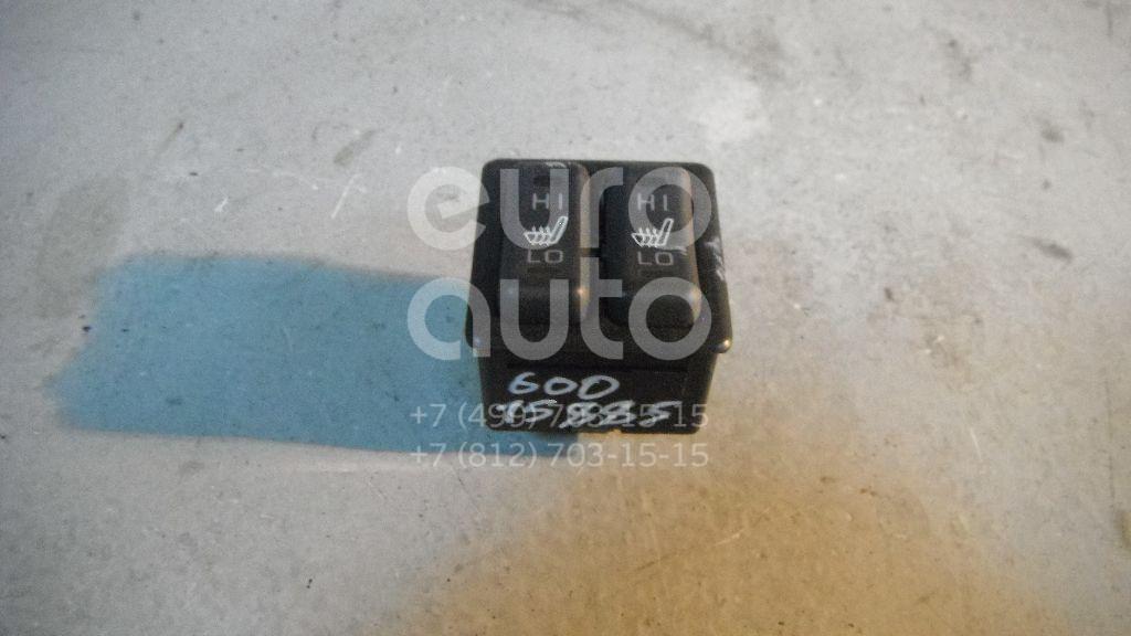 Кнопка обогрева сидений для Mitsubishi Lancer (CX,CY) 2007>;Pajero/Montero IV (V8, V9) 2007> - Фото №1