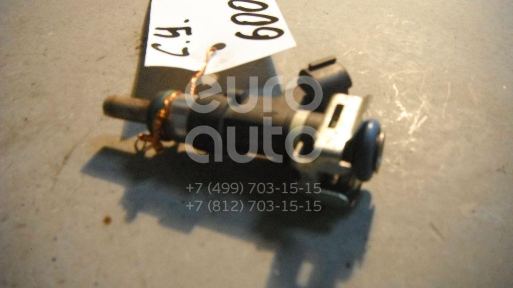 Форсунка инжекторная электрическая для Mitsubishi,Peugeot,Citroen Lancer (CX,CY) 2007>;Outlander XL (CW) 2006-2012;4007 2008-2013;ASX 2010-2016;C-Crosser 2008-2013;4008 2012>;C4 Aircross 2012> - Фото №1