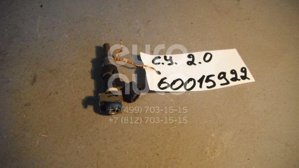 Форсунка инжекторная электрическая для Mitsubishi,Citroen Lancer (CX,CY) 2007>;Outlander XL (CW) 2006-2012;ASX 2010-2016;C4 Aircross 2012> - Фото №1
