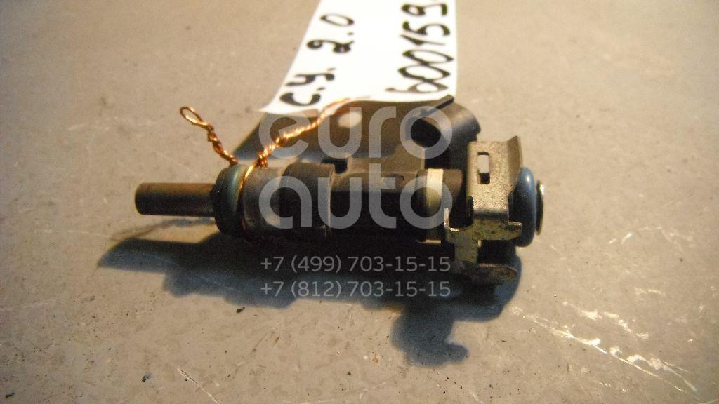 Форсунка инжекторная электрическая для Mitsubishi,Peugeot,Citroen Lancer (CX,CY) 2007>;Outlander XL (CW) 2006-2012;4007 2008-2013;ASX 2010-2016;C-Crosser 2008-2013;4008 2012>;C4 Aircross 2012> - Фото №1