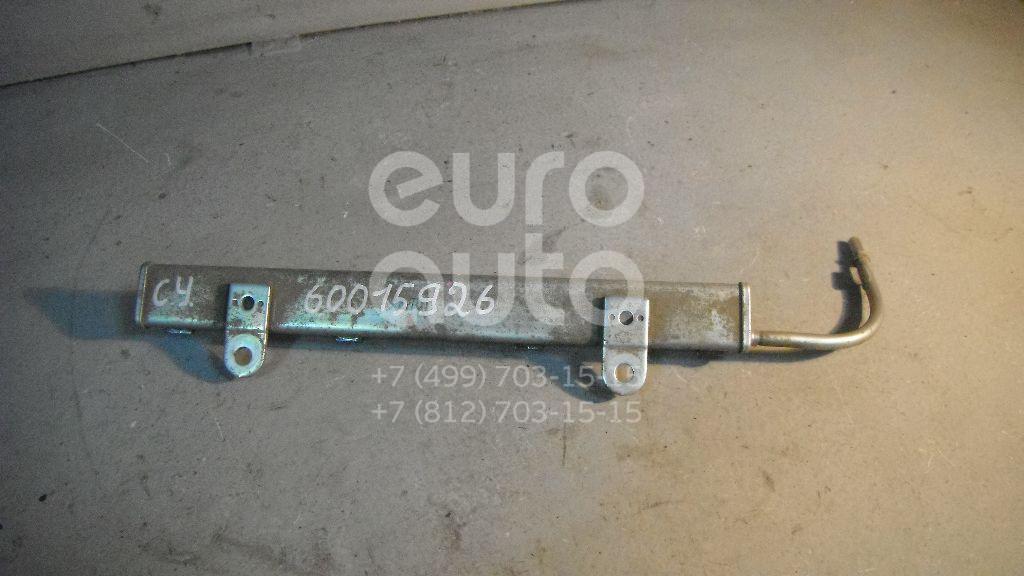 Рейка топливная (рампа) для Mitsubishi,Peugeot Lancer (CX,CY) 2007>;Outlander XL (CW) 2006-2012;4007 2008-2013;ASX 2010-2016 - Фото №1