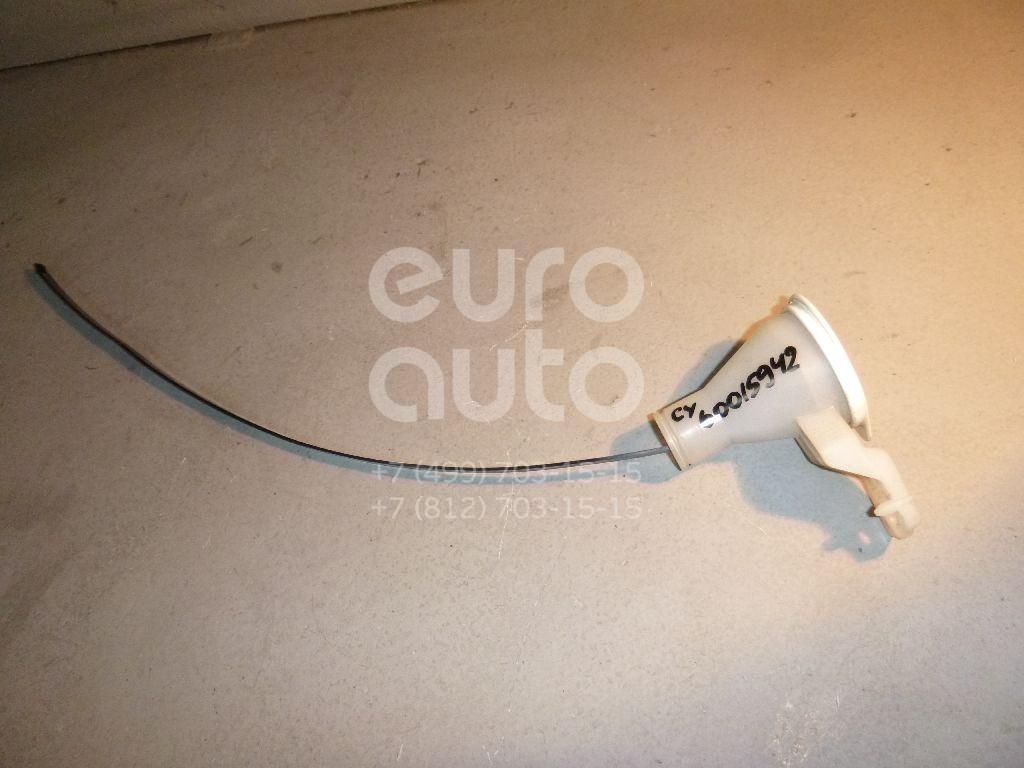 Горловина бачка омывателя для Mitsubishi Lancer (CX,CY) 2007>;Outlander XL (CW) 2006-2012;ASX 2010-2016;Outlander (GF) 2012> - Фото №1