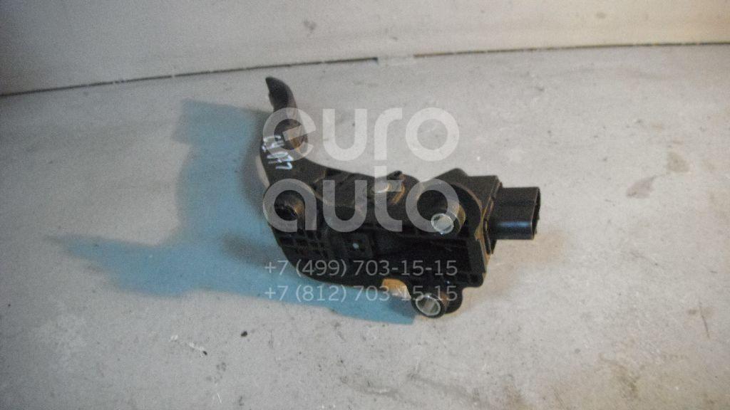 Педаль газа для Mitsubishi,Peugeot,Citroen Lancer (CX,CY) 2007>;Outlander XL (CW) 2006-2012;4007 2008-2013;ASX 2010-2016;Outlander (GF) 2012>;C-Crosser 2008-2013;4008 2012>;C4 Aircross 2012> - Фото №1