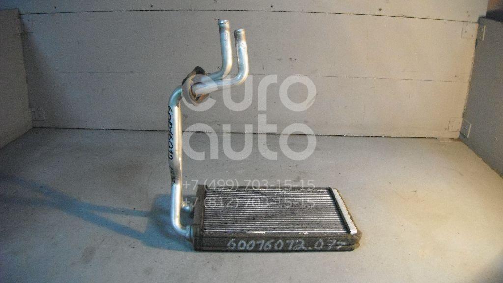 Радиатор отопителя для Mitsubishi Lancer (CX,CY) 2007>;Outlander XL (CW) 2006-2012;ASX 2010-2016 - Фото №1
