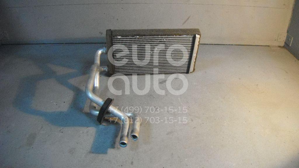 Радиатор отопителя для Mitsubishi Lancer (CX,CY) 2007>;Outlander XL (CW) 2006-2012;ASX 2010-2016 - Фото №1
