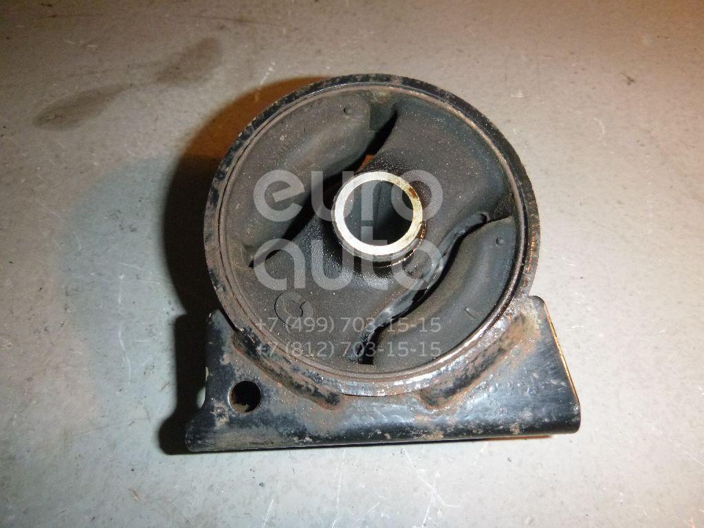 Опора двигателя передняя для Mitsubishi,Dodge,Jeep Lancer (CX,CY) 2007>;Caliber 2006-2011;Patriot (MK74) 2007-2016;Compass (MK49) 2006-2016;ASX 2010-2016 - Фото №1