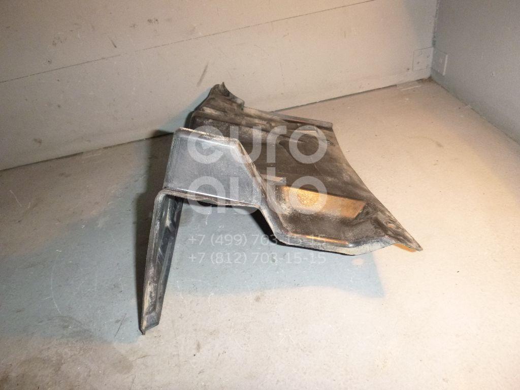 Пыльник двигателя боковой левый для Mitsubishi Lancer (CX,CY) 2007>;Outlander XL (CW) 2006-2012;ASX 2010-2016 - Фото №1