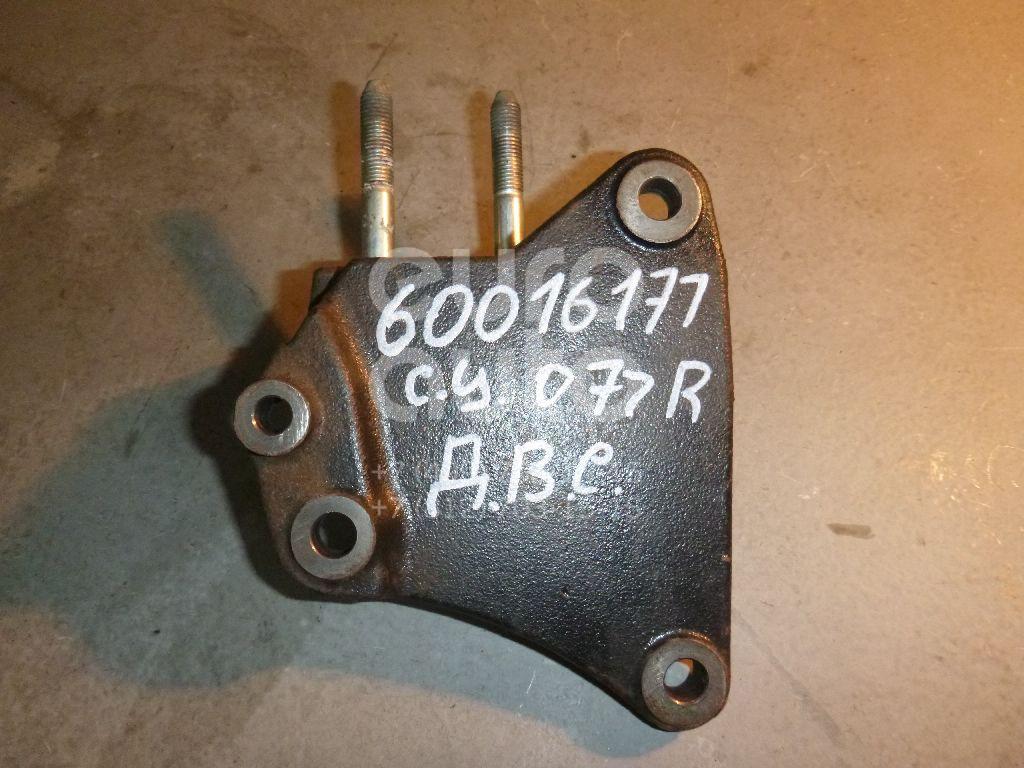 Кронштейн двигателя правый для Mitsubishi Lancer (CX,CY) 2007>;Outlander XL (CW) 2006-2012;ASX 2010-2016;Outlander (GF) 2012> - Фото №1