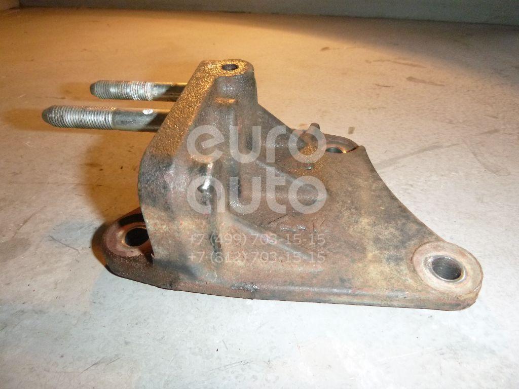 Кронштейн двигателя правый для Mitsubishi Lancer (CX,CY) 2007>;Outlander XL (CW) 2006-2012;ASX 2010-2016;Outlander (GF) 2012> - Фото №1