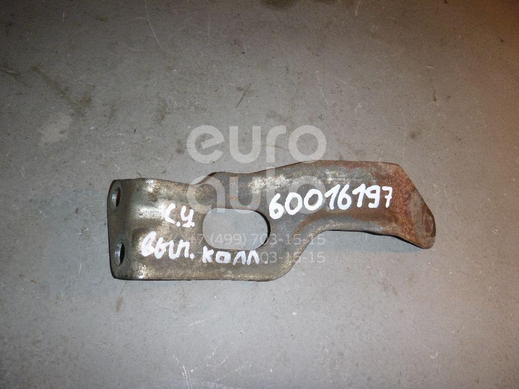 Кронштейн (сопут. товар) для Mitsubishi Lancer (CX,CY) 2007>;Outlander XL (CW) 2006-2012 - Фото №1
