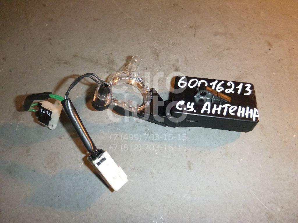 Иммобилайзер для Mitsubishi Lancer (CX,CY) 2007>;Outlander XL (CW) 2006-2012 - Фото №1