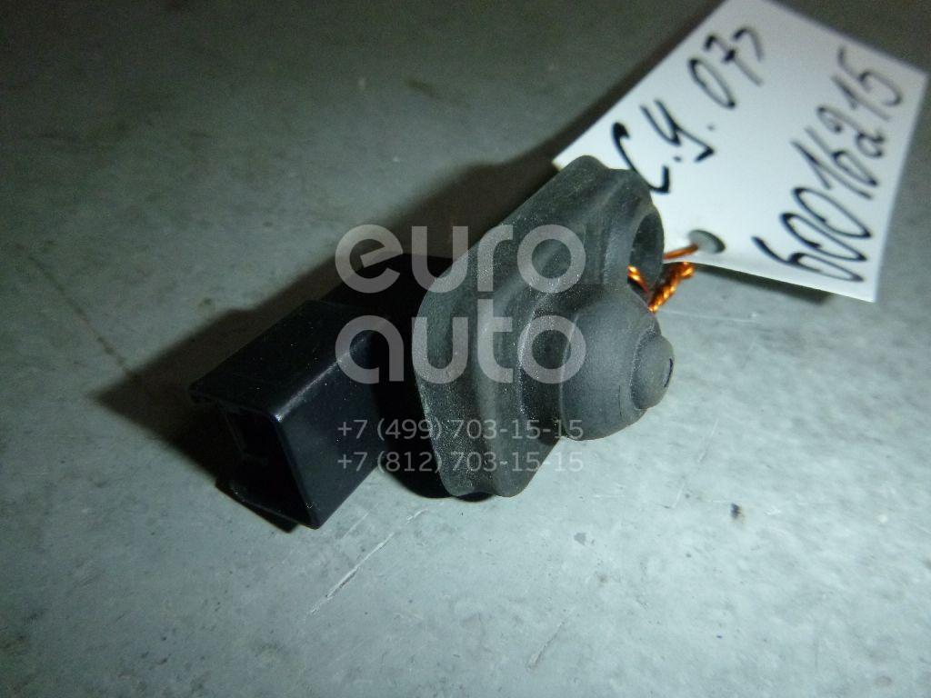 Выключатель концевой для Mitsubishi Lancer (CX,CY) 2007>;Outlander (CU) 2001-2008;L200 (K6,K7) 1996-2006;Lancer (CS/Classic) 2003-2008;Outlander XL (CW) 2006-2012;L200 (KB) 2006-2016;Pajero/Montero Sport (KH) 2008-2015 - Фото №1