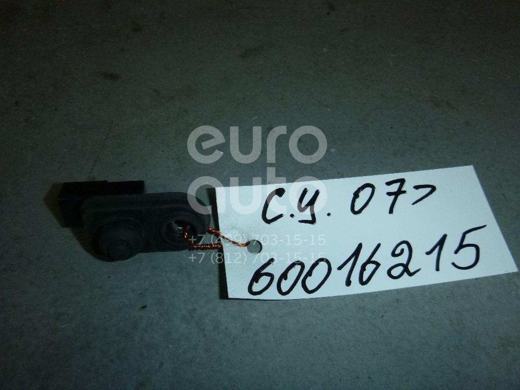 Выключатель концевой для Mitsubishi Lancer (CX,CY) 2007>;Outlander (CU) 2001-2008;L200 (K6,K7) 1996-2006;Lancer (CS/Classic) 2003-2008;Outlander XL (CW) 2006-2012;L200 (KB) 2006-2016;Pajero/Montero Sport (KH) 2008-2015 - Фото №1