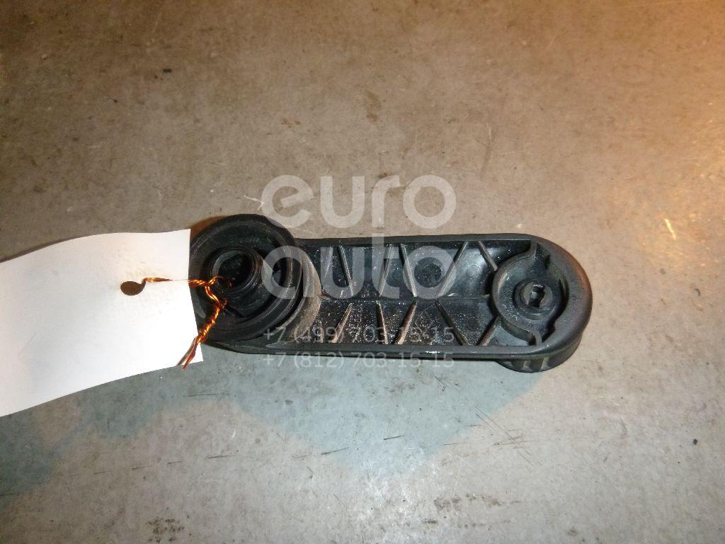 Ручка стеклоподъемника для Renault,VAZ Sandero 2009-2014;Logan 2005-2014;Fluence 2010>;Megane III 2009-2016;Scenic III 2009-2015;Lada Largus 2011>;Duster 2012>;Logan II 2014>;Clio IV 2012>;Sandero 2014> - Фото №1