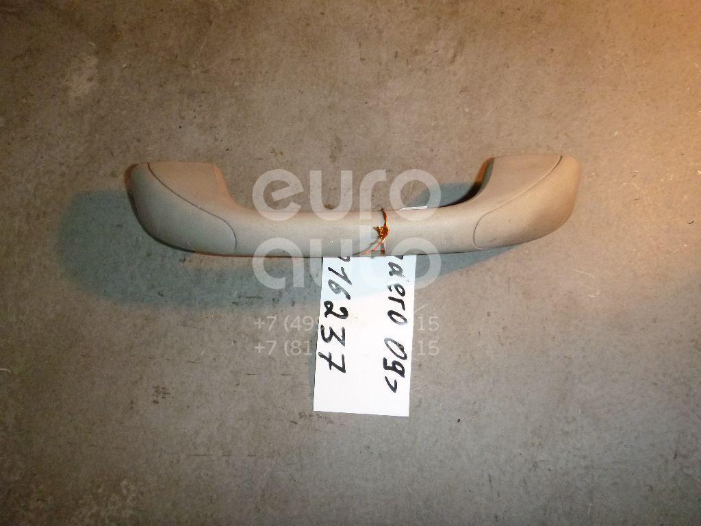 Ручка внутренняя потолочная для Renault,VAZ Sandero 2009-2014;Logan 2005-2014;Lada Largus 2011>;Duster 2012>;Sandero 2014> - Фото №1