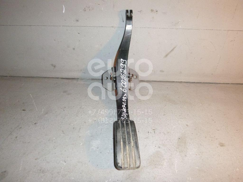Педаль газа для Renault Sandero 2009-2014;Logan 2005-2014 - Фото №1