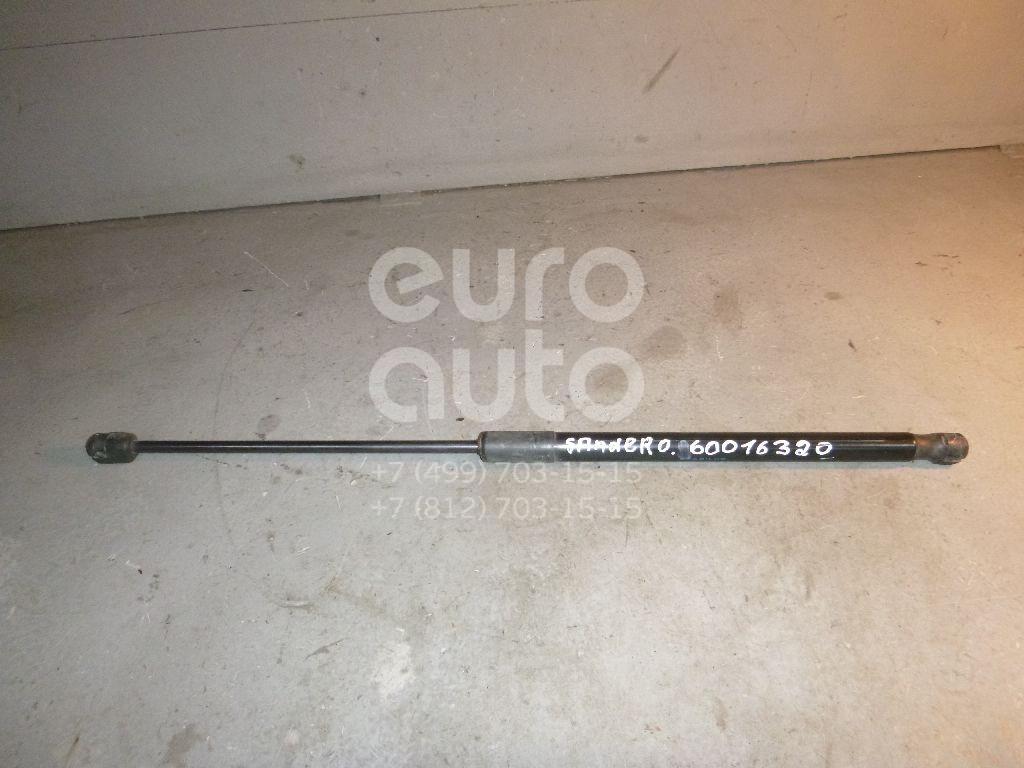 Амортизатор двери багажника для Renault Sandero 2009-2014;Logan 2005-2014 - Фото №1