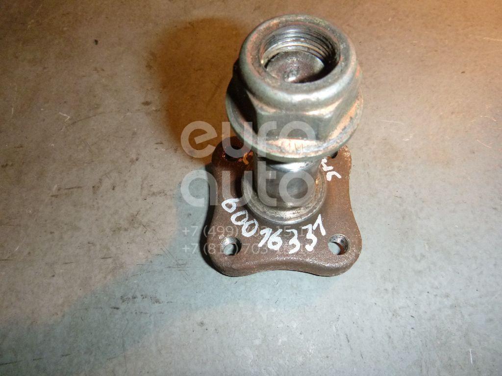 Цапфа (п.з.к.) для Renault Sandero 2009-2014;Twingo 2007-2014;Logan 2005-2014;Clio II/Symbol 1998-2008;Clio III 2005-2012;Symbol II 2008-2012;Modus 2004-2012 - Фото №1