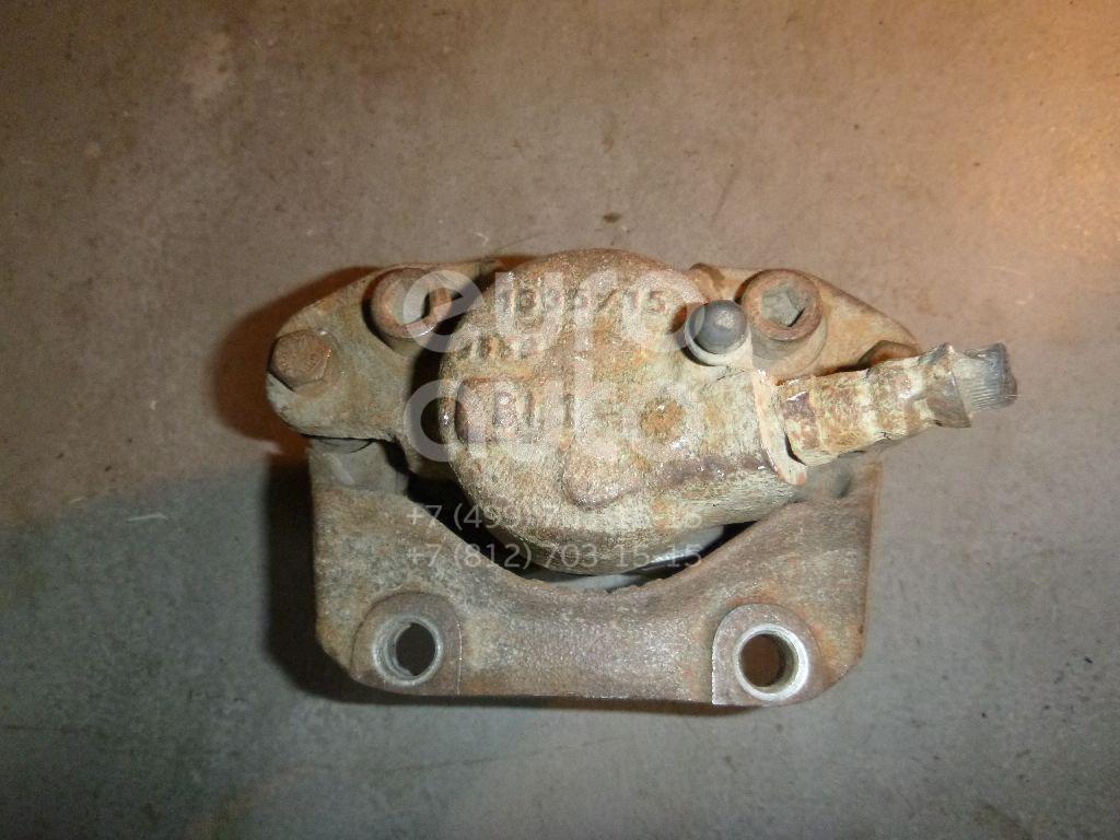 Суппорт передний правый для Renault Sandero 2009-2014;Clio I 1991-1998;Twingo 1993-2007;R21 1986-1994;Logan 2005-2014;R19 1992-2002;Clio II/Symbol 1998-2008 - Фото №1