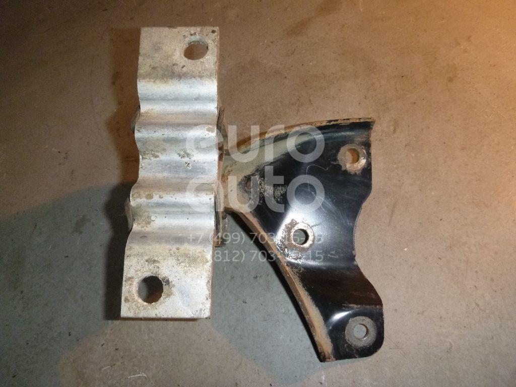 Опора двигателя правая для Renault,VAZ Sandero 2009-2014;Logan 2005-2014;Lada Largus 2011> - Фото №1