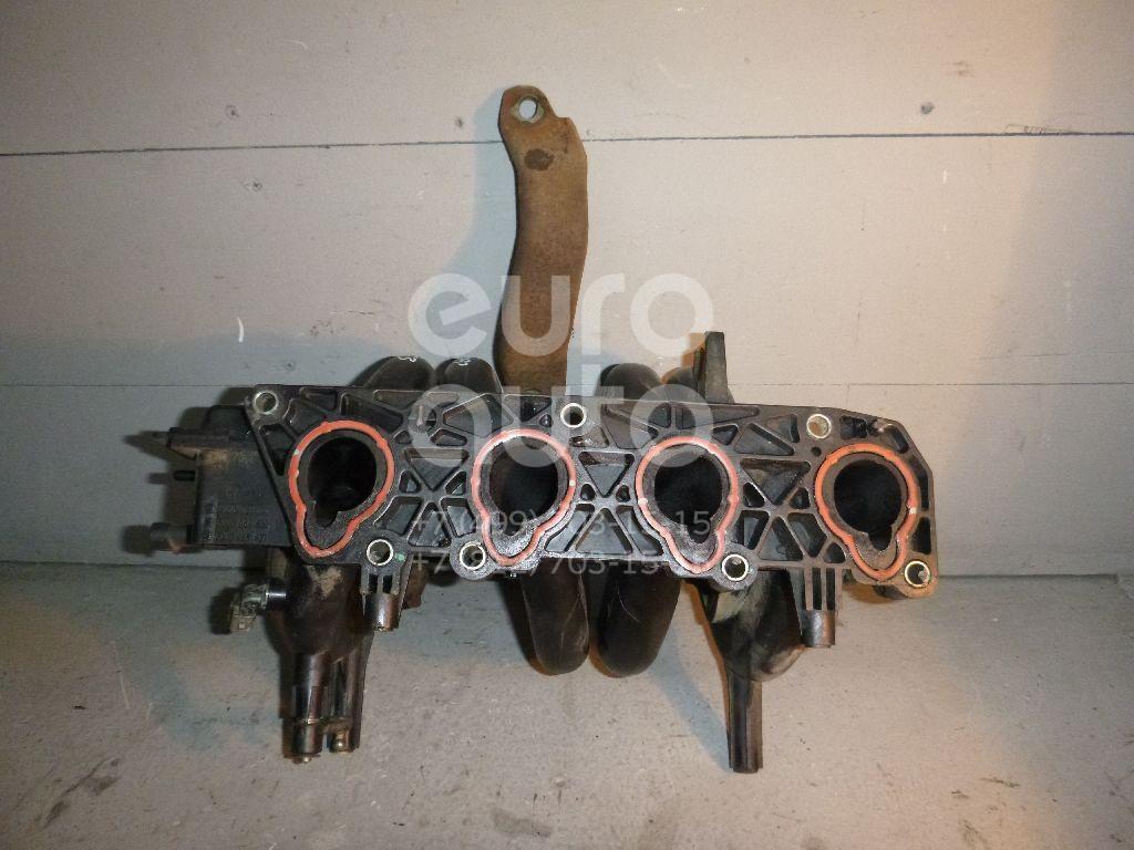 Коллектор впускной для Renault Sandero 2009-2014;Logan 2005-2014 - Фото №1