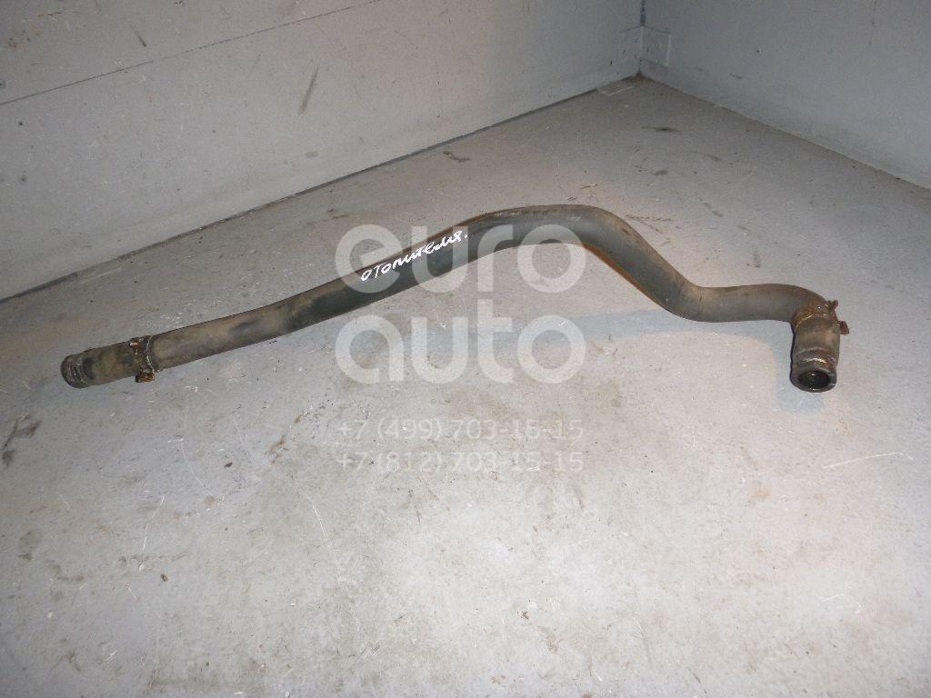 Патрубок отопителя для Renault Sandero 2009-2014;Logan 2005-2014 - Фото №1