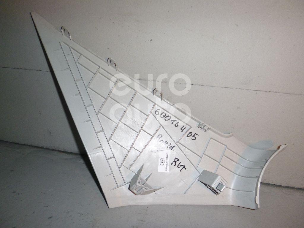 Обшивка стойки для Skoda,Seat Rapid 2013>;Toledo 2013> - Фото №1