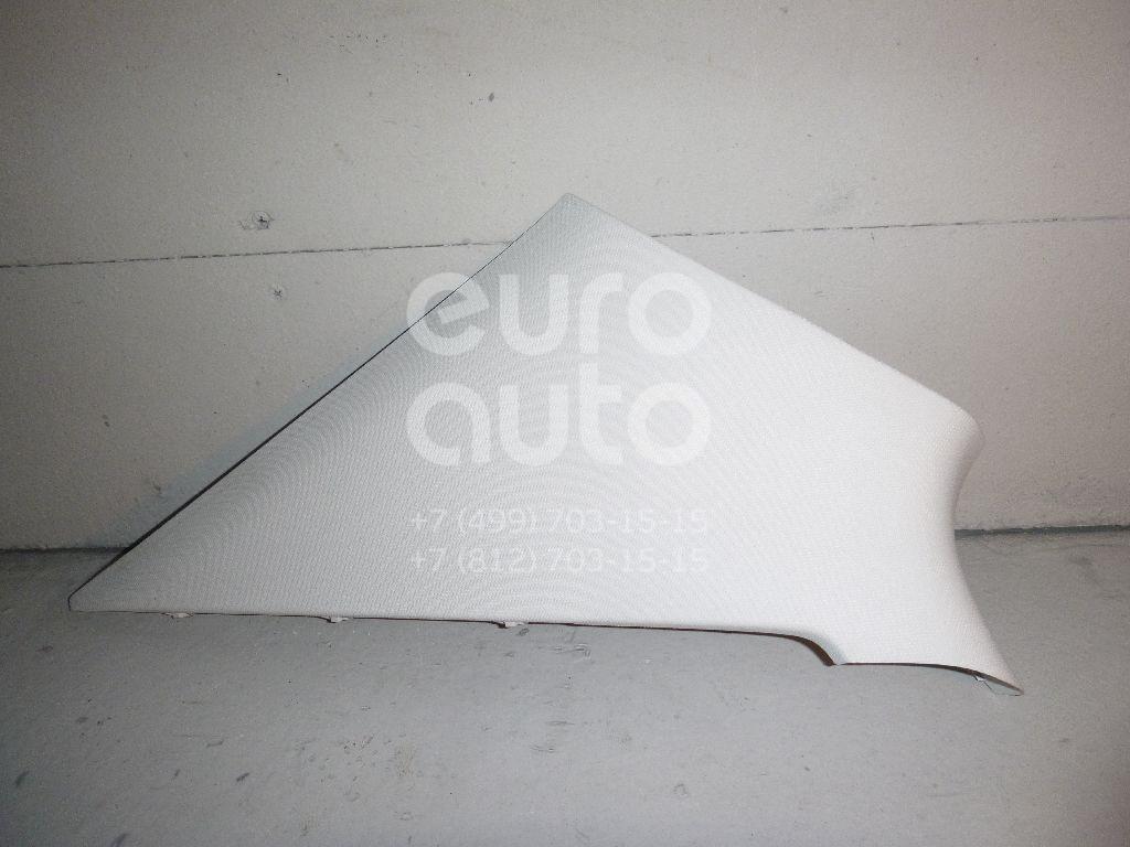 Обшивка стойки для Skoda,Seat Rapid 2013>;Toledo IV 2013> - Фото №1