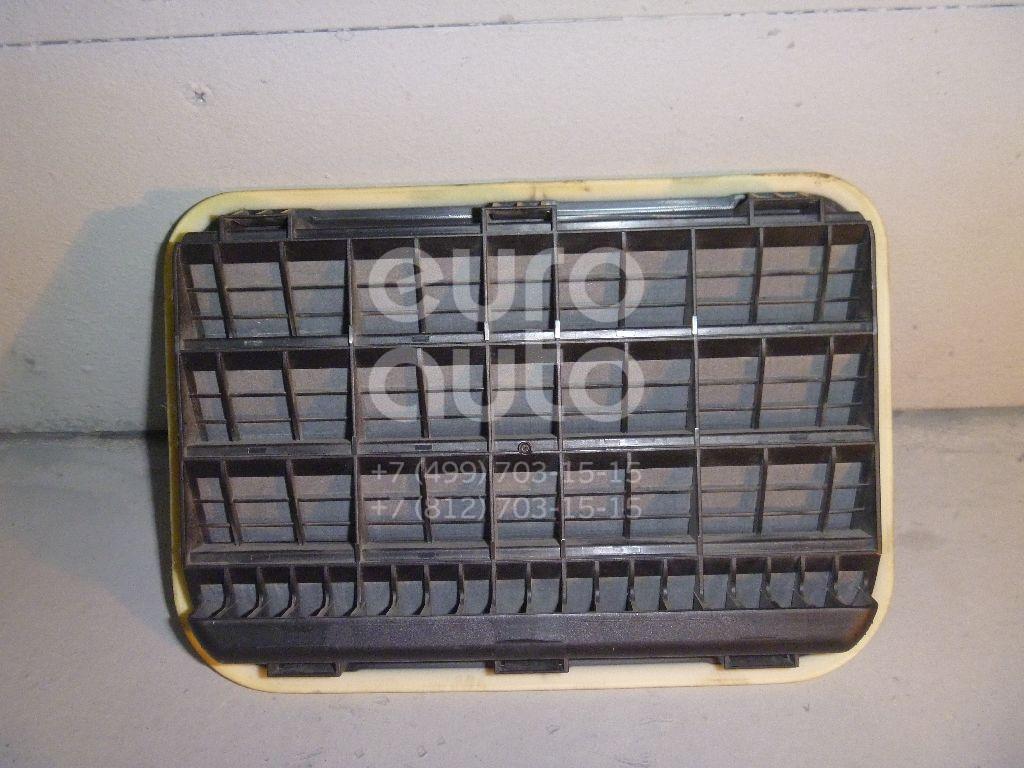 Решетка вентиляционная для Skoda,VW,Porsche,Seat Rapid 2013>;Touareg 2010>;Panamera 2010-2016;Cayenne 2010>;Octavia (A7) 2013>;Toledo IV 2013>;Superb 2015> - Фото №1