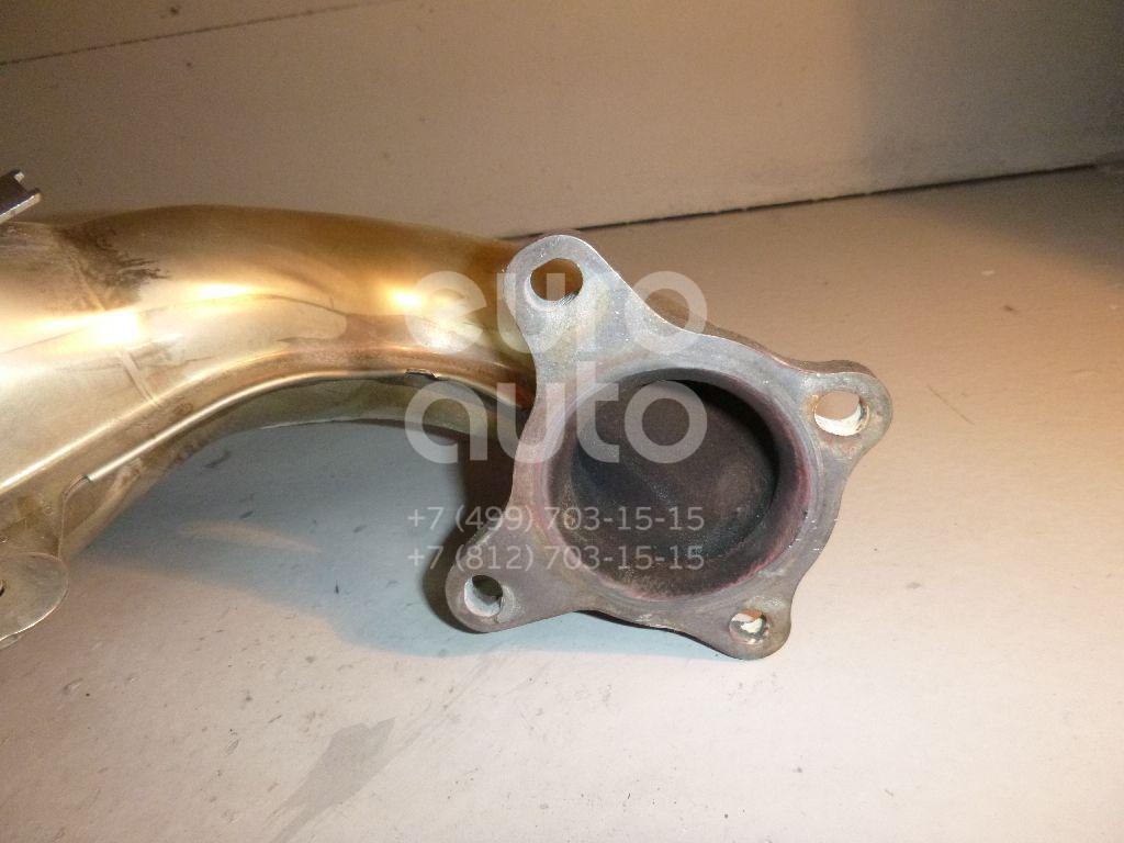 Катализатор для Skoda,Audi,Seat Rapid 2013>;A1 2010>;Toledo IV 2013> - Фото №1