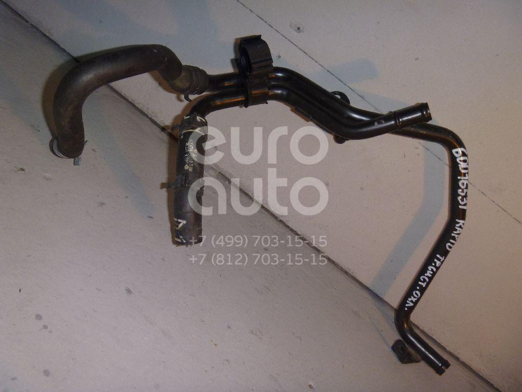 Трубка системы охлаждения для Skoda,Audi,Seat Rapid 2013>;A1 2010>;Toledo IV 2013> - Фото №1