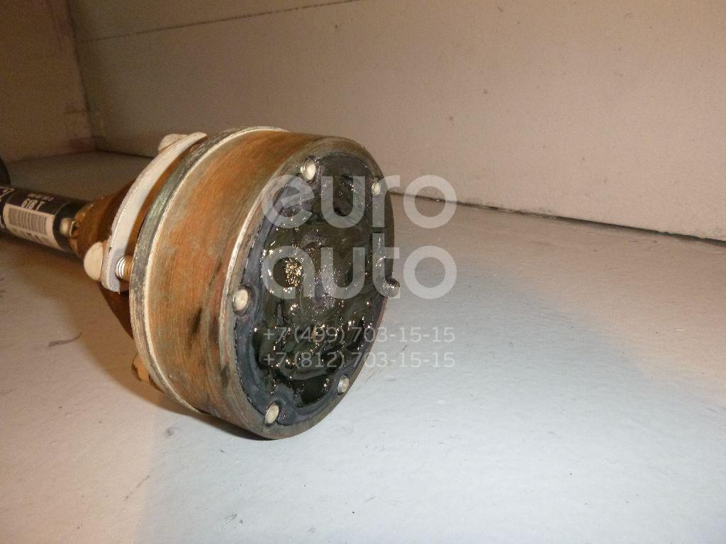 Полуось передняя левая для Skoda,Seat,VW Rapid 2013>;Ibiza V 2008>;Polo (HB) 2009> - Фото №1